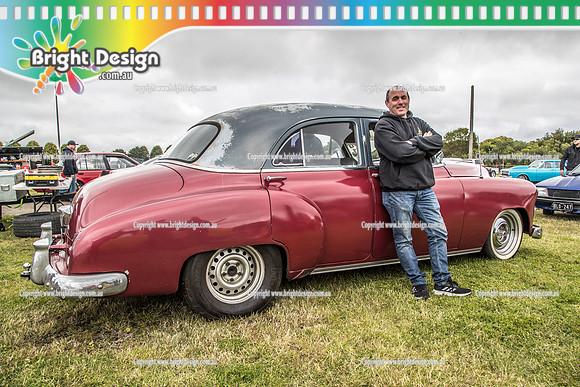 Street Machine Drag Challenge 6 SMDC6 2019  BDMP9389  OO050 JOHN WHYTE