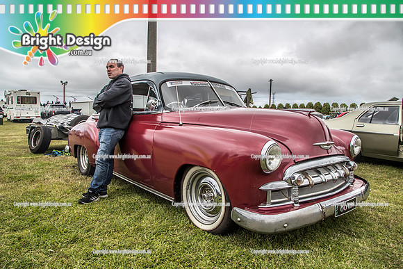 Street Machine Drag Challenge 6 SMDC6 2019  BDMP9390  OO050 JOHN WHYTE