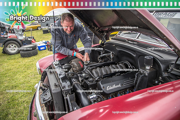 Street Machine Drag Challenge 6 SMDC6 2019  BDMP9394  OO050 JOHN WHYTE