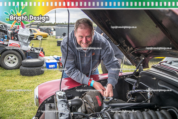 Street Machine Drag Challenge 6 SMDC6 2019  BDMP9395  OO050 JOHN WHYTE