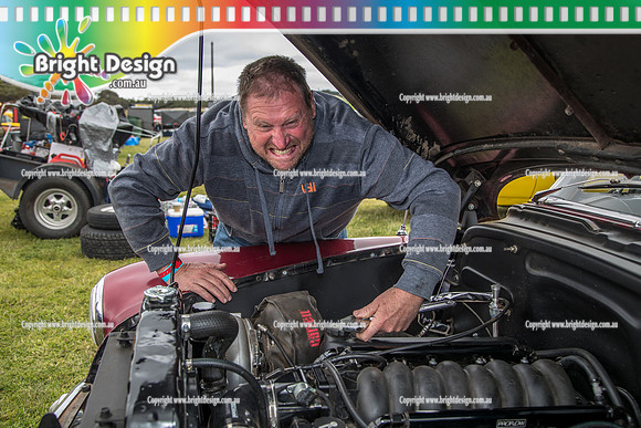 Street Machine Drag Challenge 6 SMDC6 2019  BDMP9396  OO050 JOHN WHYTE