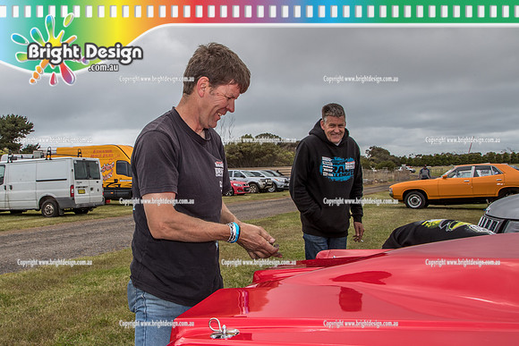 Street Machine Drag Challenge 6 SMDC6 2019  BDMP9407   JK427 JOHN KERR