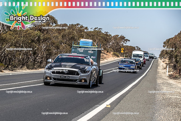 Street Machine Drag Challenge 6 SMDC6 2019  BDMP5225   AKU894 ANTONINO MUSCARA  NUM655  TONY MUSCARA