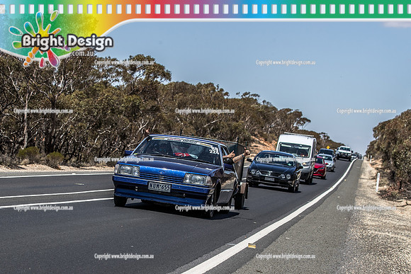 Street Machine Drag Challenge 6 SMDC6 2019  BDMP5230  NUM655  TONY MUSCARA