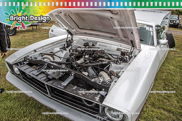 Street Machine Drag Challenge 6 SMDC6 2019  BDMP9425  6518 FAT383 PHIL EDMONDSON CREW