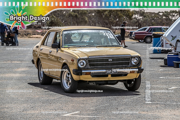 Street Machine Drag Challenge 6 SMDC6 2019  BDMP5245  GAP235 CORTY WARD HAIG