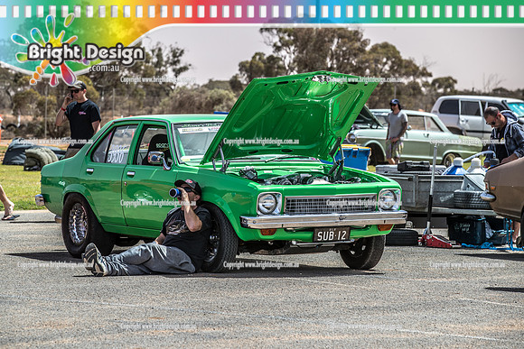 Street Machine Drag Challenge 6 SMDC6 2019  BDMP5247  3936 SUB12 CHRIS KAARSBERG