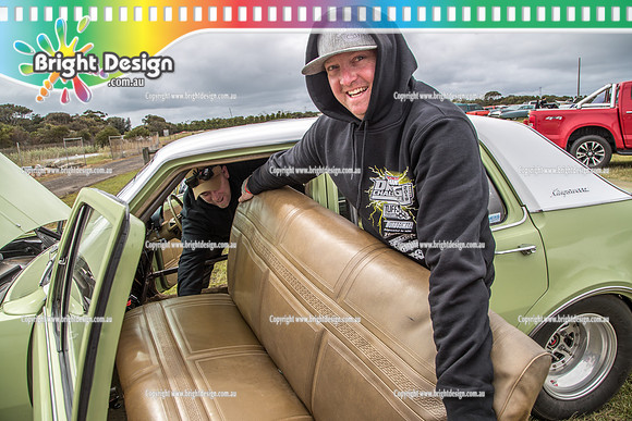 Street Machine Drag Challenge 6 SMDC6 2019  BDMP9427  KLR070 MATTHEW TOMKINS