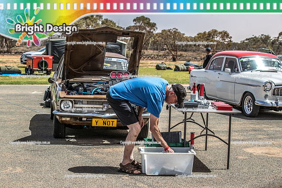 Street Machine Drag Challenge 6 SMDC6 2019  BDMP5253   YNOT CHARLIE ATTARD