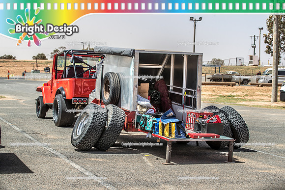 Street Machine Drag Challenge 6 SMDC6 2019  BDMP5255  FAT40 BRUCE CHRISTIAN