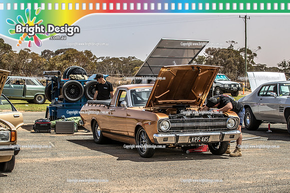 Street Machine Drag Challenge 6 SMDC6 2019  BDMP5258  KPP445 ROBERT GIANGRAVE