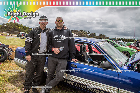 Street Machine Drag Challenge 6 SMDC6 2019  BDMP9437  ZOG729 MATT CZERNY  CASTLEMAINE ROD SHOP