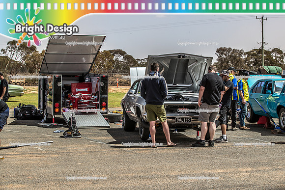 Street Machine Drag Challenge 6 SMDC6 2019  BDMP5260  BOLICS  DANIEL SZABOLICS  7227