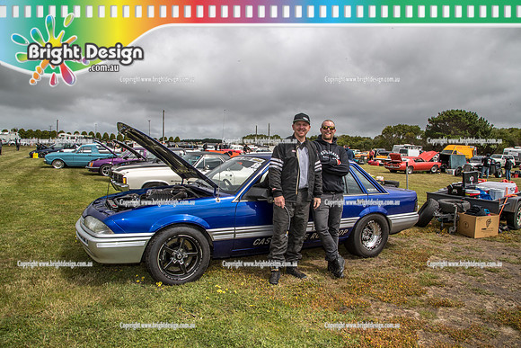 Street Machine Drag Challenge 6 SMDC6 2019  BDMP9438  ZOG729 MATT CZERNY  CASTLEMAINE ROD SHOP
