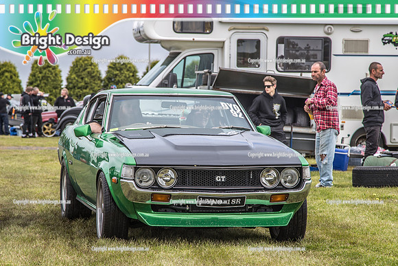 Street Machine Drag Challenge 6 SMDC6 2019  BDMP9477  BDMP3518   YNO18R GLENN ARCHER