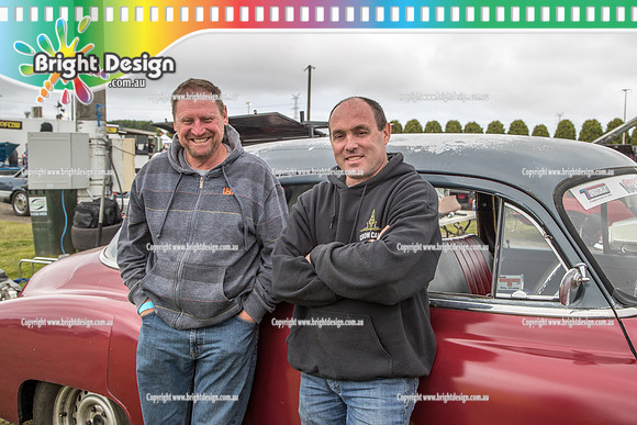 Street Machine Drag Challenge 6 SMDC6 2019  BDMP9393  OO050 JOHN WHYTE