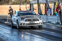 Street Machine Drag Challenge 6 SMDC6 2019  BDMP6801   AKU894 ANTONINO MUSCARA