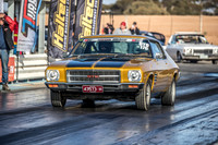 Street Machine Drag Challenge 6 SMDC6 2019  BDMP6814  43573H DALE PALMER