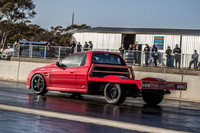 Street Machine Drag Challenge 6 SMDC6 2019  BDMP6817  TUNN3R DARREN VARTULI