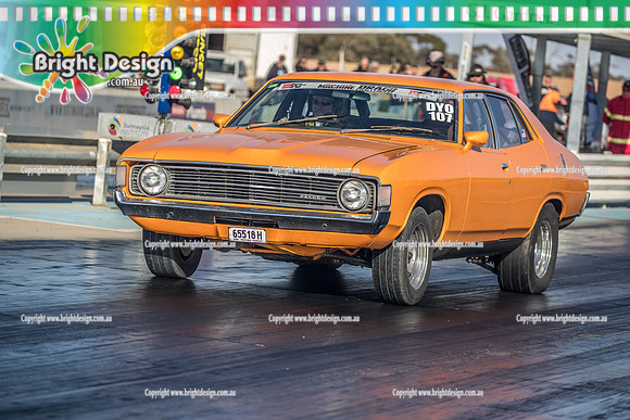 Street Machine Drag Challenge 6 SMDC6 2019  BDMP6854  65518H STEVE NIGHTINGALE