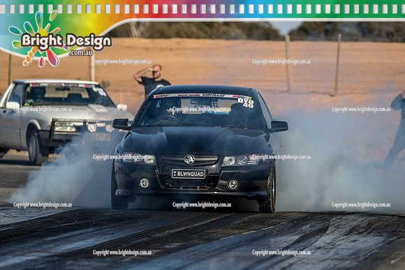 Street Machine Drag Challenge 6 SMDC6 2019  BDMP6855  BLWNQUAD MATT CAREY