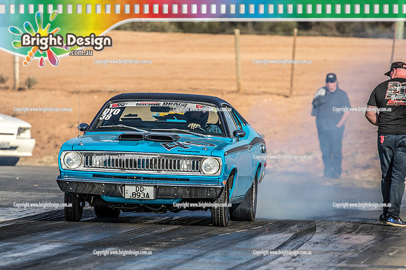 Street Machine Drag Challenge 6 SMDC6 2019  BDMP6906  DD893A