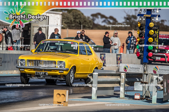 Street Machine Drag Challenge 6 SMDC6 2019  BDMP6934  ITUFF6 WAYNE ROBERTS