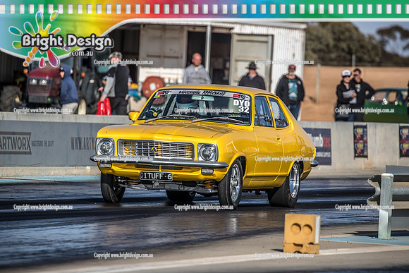 Street Machine Drag Challenge 6 SMDC6 2019  BDMP6936  ITUFF6 WAYNE ROBERTS