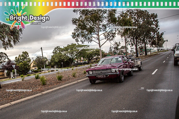 Street Machine Drag Challenge 6 SMDC6 2019  BDMP6980  02915M GEORGE LYRAS