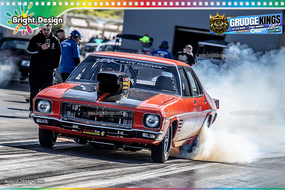 GK22 Grudge Kings @ Sydney Dragway Saturday 6 Aug 2022 (40558)  7492 PETER Kalavritinos HQ