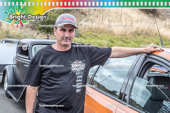 Street Machine Drag Challenge 6 SMDC6 2019  BDMP0317   XA553E  JOHN KALANTZIS ROV509  6222