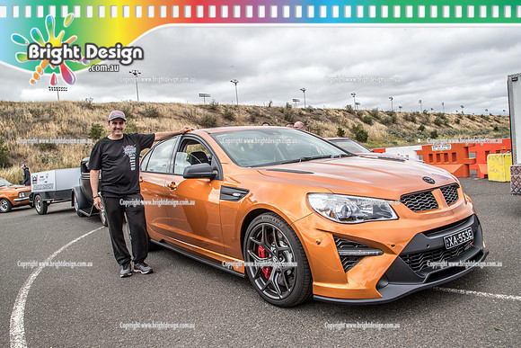 Street Machine Drag Challenge 6 SMDC6 2019  BDMP0315  JOHN KALANTZIS ROV509  6222