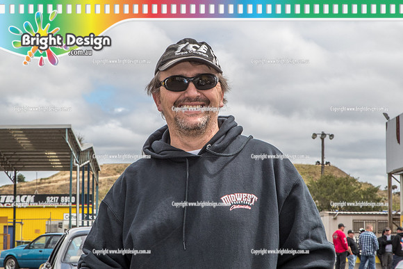 Street Machine Drag Challenge 6 SMDC6 2019  BDMP0181  CREW DONALD ZURCAS 1QJ1ZJ  SBC235