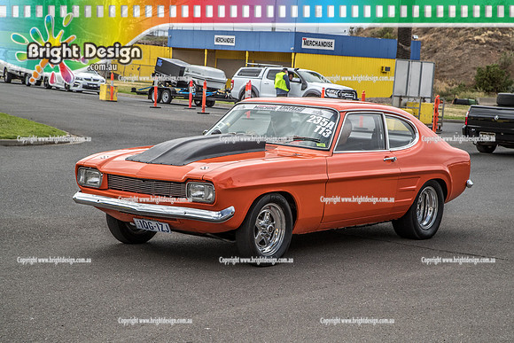 Street Machine Drag Challenge 6 SMDC6 2019  BDMP0074  1QJ1ZJ   DONALD ZURCAS  SBC235
