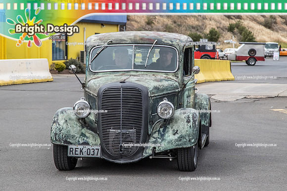 Street Machine Drag Challenge 6 SMDC6 2019  BDMP0039  REK037  MICHAEL ROHAL