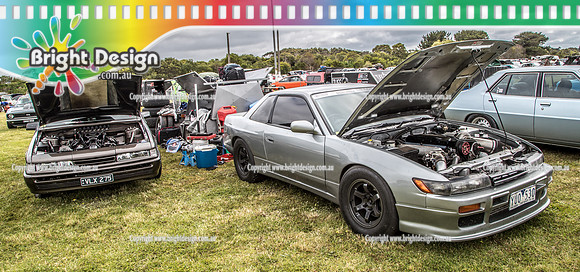 Street Machine Drag Challenge 6 SMDC6 2019  BDMP9346  VLX275 DANIEL DRURY  YUO530 JASON RUBY