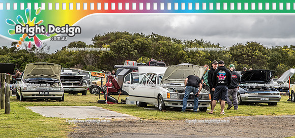 Street Machine Drag Challenge 6 SMDC6 2019  BDMP9339  AGR091 DUSTY BENSON  CALAI5 CARLY DALE