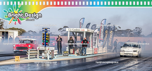 Street Machine Drag Challenge 6 SMDC6 2019  BDMP6921  6771 50FIVE  DANIEL GIZMO GRIMA  4271  02KRUZ STEVE GRIMA