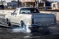 Street Machine Drag Challenge 6 SMDC6 2019  BDMP6808  RED186 DARYL AMEY