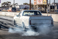Street Machine Drag Challenge 6 SMDC6 2019  BDMP6811  RED186 DARYL AMEY
