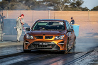 Street Machine Drag Challenge 6 SMDC6 2019  BDMP6820  XA553E  JOHN KALANTZIS  ROV509 6222