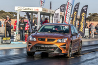 Street Machine Drag Challenge 6 SMDC6 2019  BDMP6823  XA553E  JOHN KALANTZIS  ROV509 6222