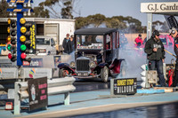 Street Machine Drag Challenge 6 SMDC6 2019  BDMP6828  3384 MY022 NOEL INMAN