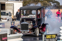 Street Machine Drag Challenge 6 SMDC6 2019  BDMP6829   3384 MY022 NOEL INMAN