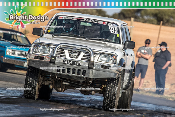 Street Machine Drag Challenge 6 SMDC6 2019  BDMP6900  ATH199  GEOFF STONE