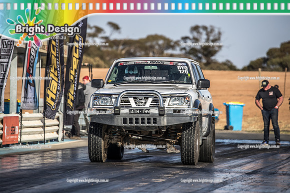 Street Machine Drag Challenge 6 SMDC6 2019  BDMP6902  ATH199  GEOFF STONE