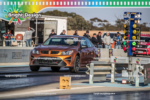 Street Machine Drag Challenge 6 SMDC6 2019  BDMP6946  XA553E  JOHN KALANTZIS  ROV509 6222