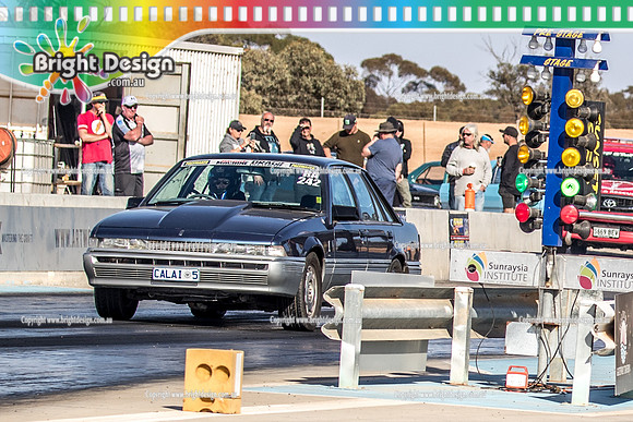 Street Machine Drag Challenge 6 SMDC6 2019  BDMP7019  CALAI5 CARLY DALE