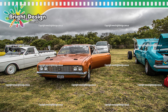 Street Machine Drag Challenge 6 SMDC6 2019  BDMP9311  70401H DAVE CHAPPLE