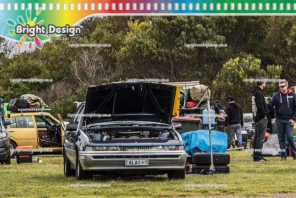 Street Machine Drag Challenge 6 SMDC6 2019  BDMP9330-2  CALAI5 CARLY DALE